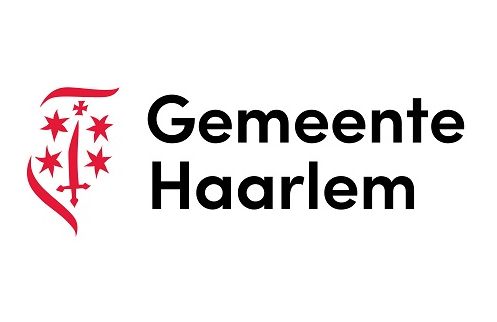 Gemeente Haarlem nieuw logo