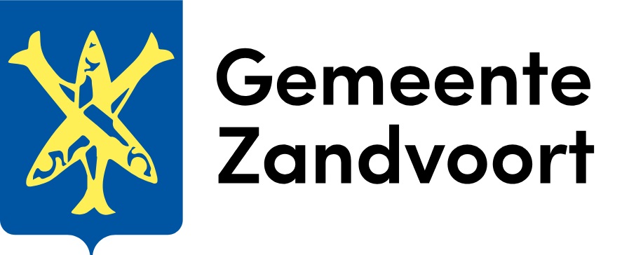 gemeente zandvoort logo