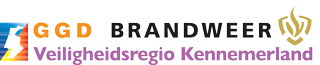 Logo Veiligheidsregio Kennemerland